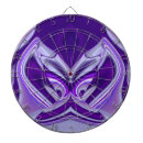 Search for rainbow dartboards Purple