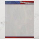Search for flag letterhead Usa
