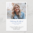 Search for celebration of life service Simple