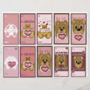 Search for puppy flyers Pink