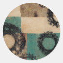 Search for wooden box stickers Decorative