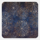 Search for gold floral stickers Yoga