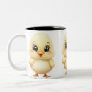 Search for little duck mugs Cartoon