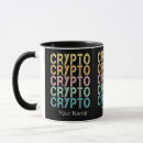 Search for crypto mugs Trader