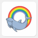Search for rainbow fish stickers Birthday