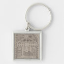 Search for washington square key rings David rumsey
