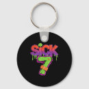 Search for sick key rings Music