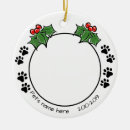 Search for photo pet memorial christmas tree decorations Dog