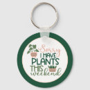 Search for garden lovers key rings Flower
