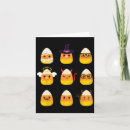 Search for candy corn character Ghost