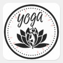 Search for lotus pose stickers Spirituality