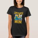 Search for landscape architect tshirts Mum
