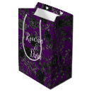 Search for goth gift bags Rose