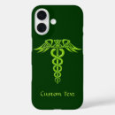 Search for caduceus iphone cases Health