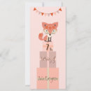 Search for kids birthday save the dates Girl