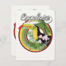 Search for toucan birthday invitations Flowers