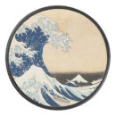 Search for great wave Japonism