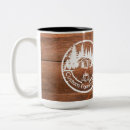 Search for wood home mugs Lake house