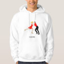 Search for figure skating hoodies Dancing