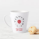 Search for leo mugs Birthday