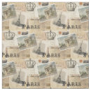 Search for paris fabric France