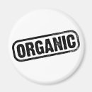 Search for organized magnets Farm
