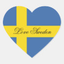 Search for swedish flag stickers Flag of sweden