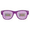 Search for barred sunglasses Party