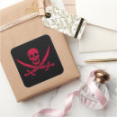 Search for flag skull stickers Skull and crossbones