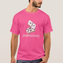 Search for domino tshirts Player