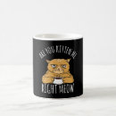 Search for are you kitten me mugs Animal
