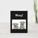 Search for dog note cards Pet