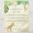 Search for dinosaur baby shower games Jungle