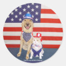 Search for happy 4th of july stickers Dog
