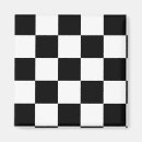 Search for chequerboard magnets Black