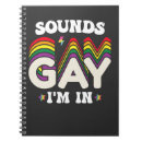 Search for gay pride notebooks Month