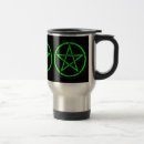 Search for pagan travel mugs Wiccan