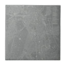 Search for cities tiles Lines