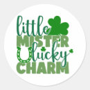 Search for charm stickers Irish