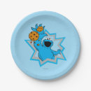 Search for sesame street plates Cookie monster