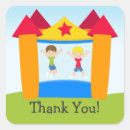Search for banner thank you stickers Birthday