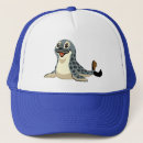 Search for seal hats Cute