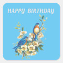 Search for happy bird stickers Elegant