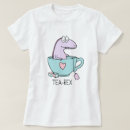 Search for tea rex tshirts Dinosaurs