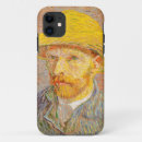 Search for self portrait iphone cases Van gogh