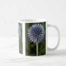 Search for thistle flower mugs Nature