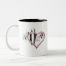 Search for true love mugs Pink