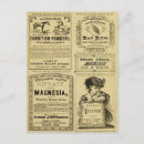 Search for vintage newspaper ads Newsprint