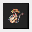 Search for sugar skull magnets Mexico