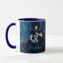 Search for classical music mugs Violin